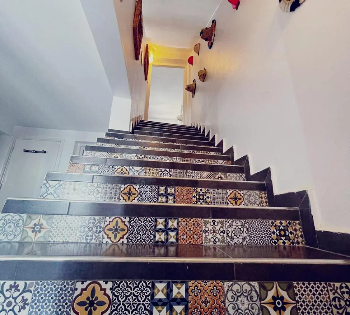 Villa Vue Mer Tamraght Avec Piscine Et Terrasses 15 Lits Agadir Maroc