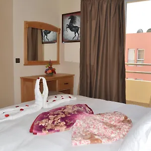 Aparthotel Appart-hotel Sofines, Agadir