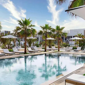 Sofitel Thalassa Sea & אגאדיר