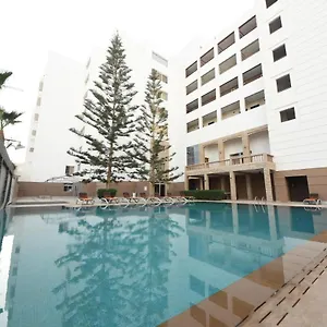 Hotel Agyad Maroc Appart-hotel, Agadir