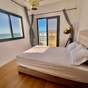 Apartament Baya House Sea View, Agadir