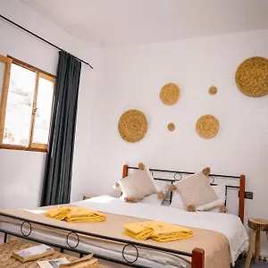Ostello Soul Surf House Anza, Agadir