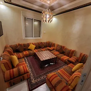 Apartament Anza Meftah Sahel, Agadir