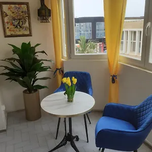 Apartament Avenue Hassan Ii, Agadir