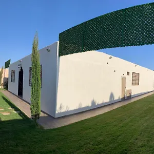 Villa Avec Piscine A Golf, Agadir