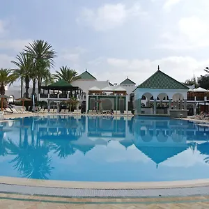 Hotel Valeria Jardins D'agadir - In, Agadir