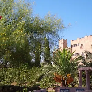 Kwatera prywatna Du Souss, Agadir