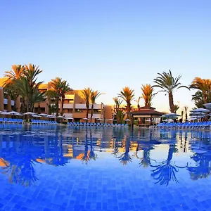 Hotel Dunes D'or Ocean Club, Agadir
